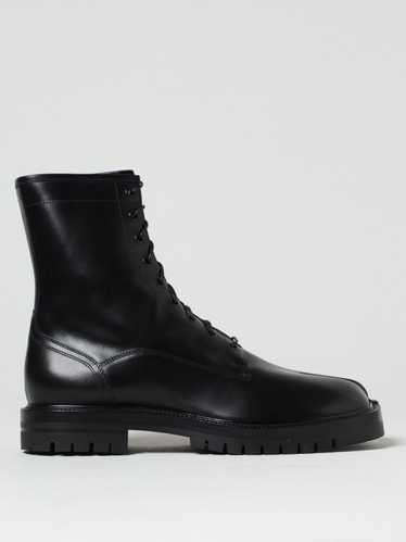 Maison Margiela Maison Margiela Boots Men Black