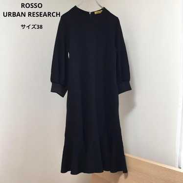 ROSSO URBAN RESEARCH / Urban Research Rosso Dress