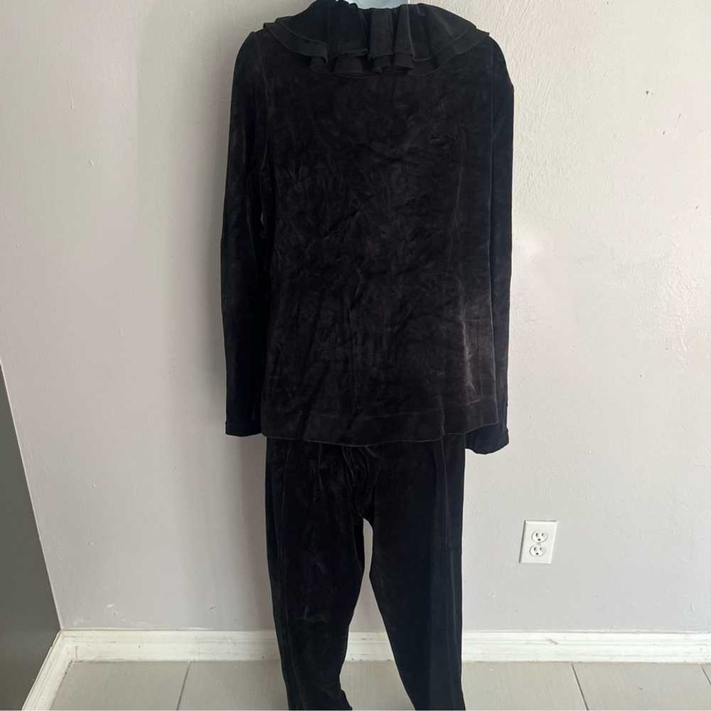 Neiman Marcus Exclusive Vintagege Velvet Velour R… - image 10