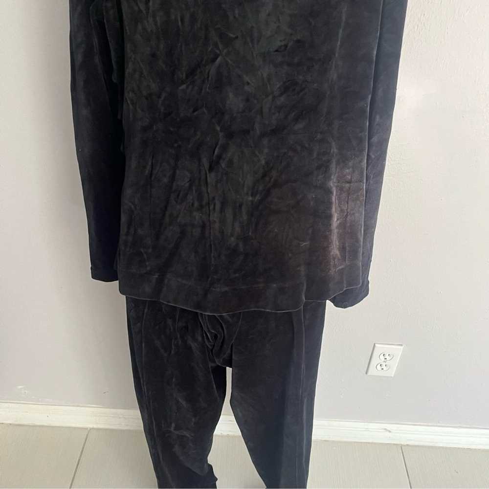 Neiman Marcus Exclusive Vintagege Velvet Velour R… - image 9