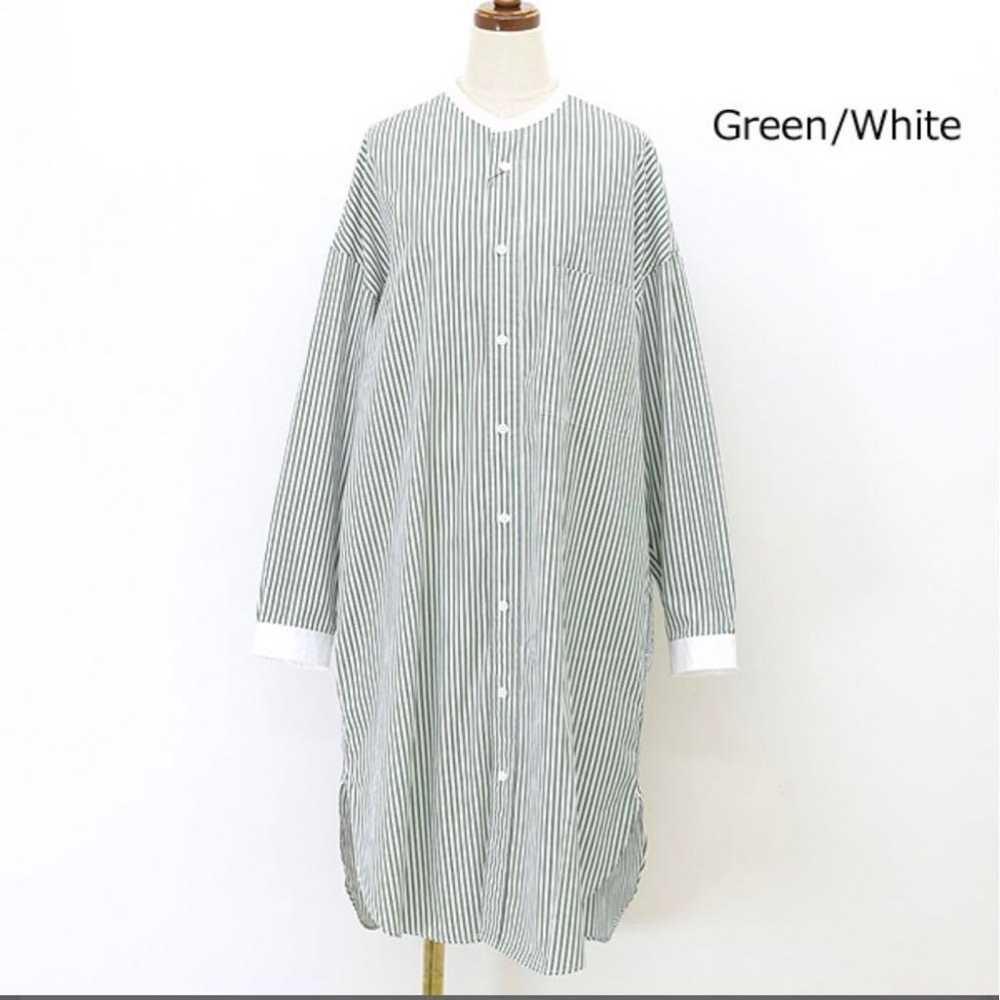 【Great Condition】Gymphlex Shirt One-piece - image 5