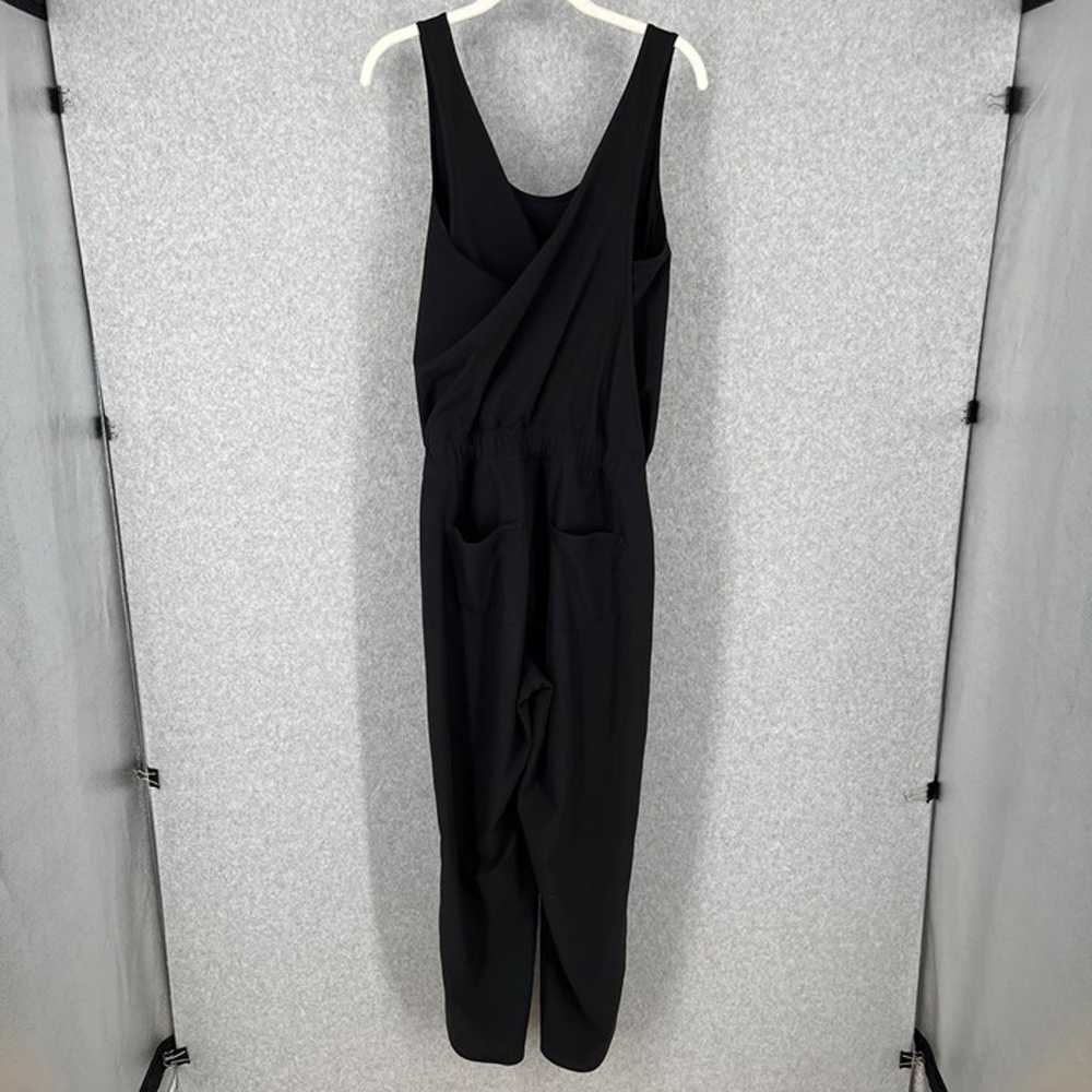 Patagonia Women's Fleetwith Jumpsuit Size M Ink B… - image 6