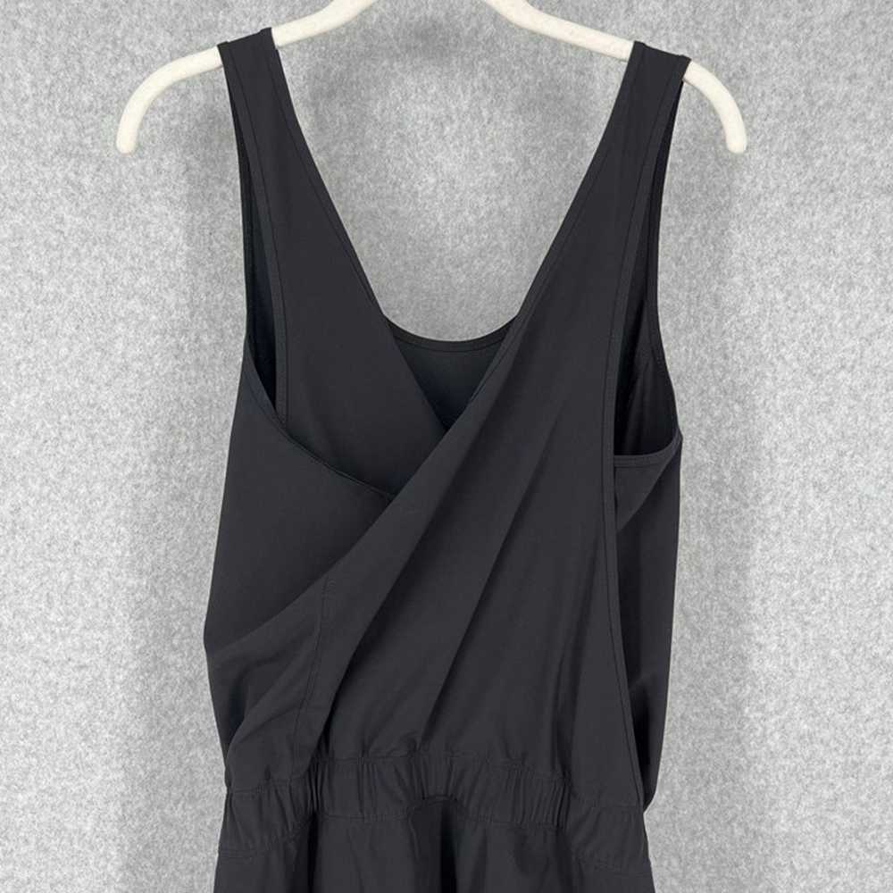 Patagonia Women's Fleetwith Jumpsuit Size M Ink B… - image 7