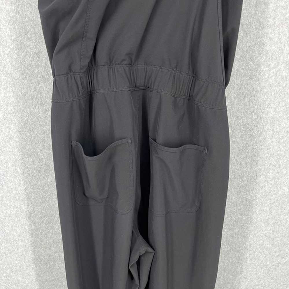 Patagonia Women's Fleetwith Jumpsuit Size M Ink B… - image 8