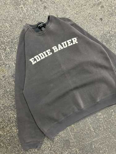 Eddie Bauer × Streetwear × Vintage Eddie Bauer vin