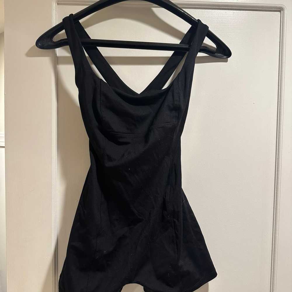 Monday Body Romper Size S - image 2