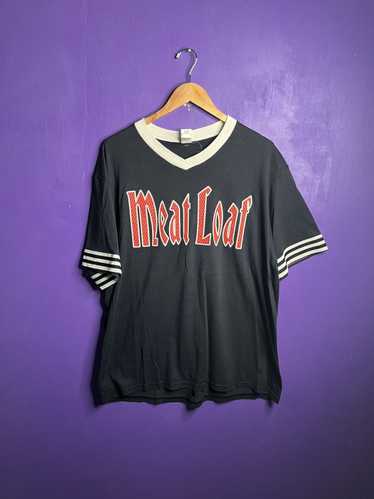 Meat loaf t - Gem