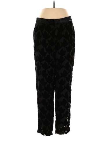 Harlyn Women Black Casual Pants 4