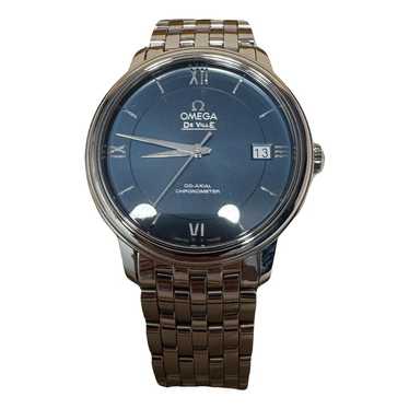 Omega De Ville watch - image 1