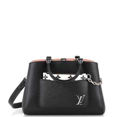 Louis Vuitton Marelle Tote Epi Leather BB - image 1