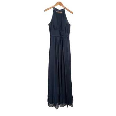 Azazie Bonnie Bridesmaids Dress Women’s Sz. A12 D… - image 1