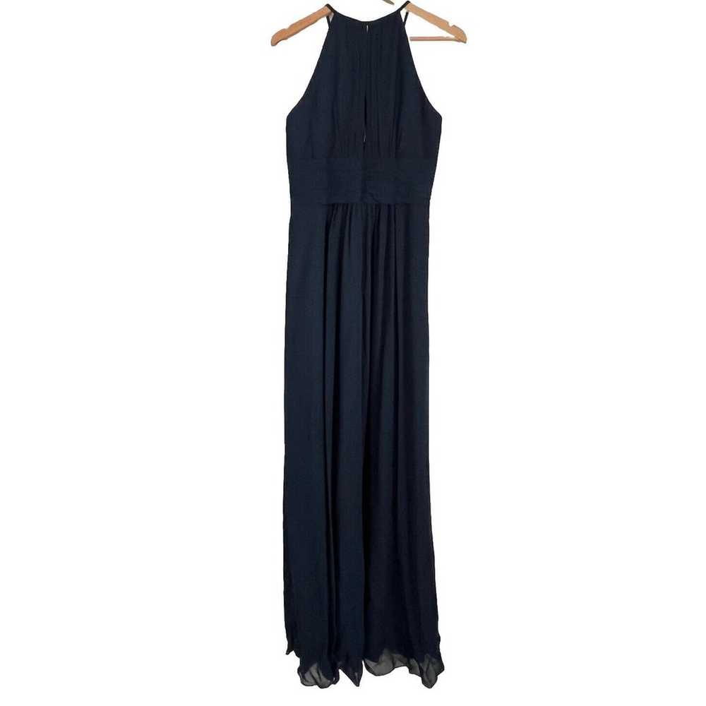 Azazie Bonnie Bridesmaids Dress Women’s Sz. A12 D… - image 3