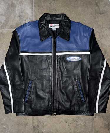 Pepsi jacket - Gem