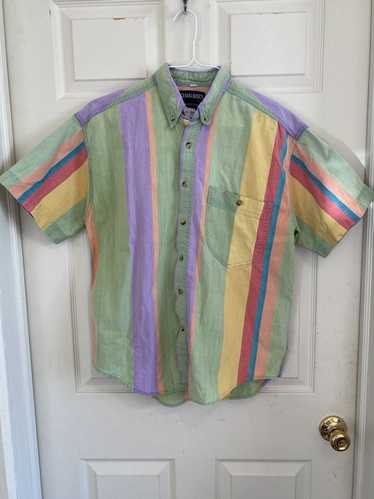 Vintage Vintage 90s Ralph Lauren Fun Shirt Inspire