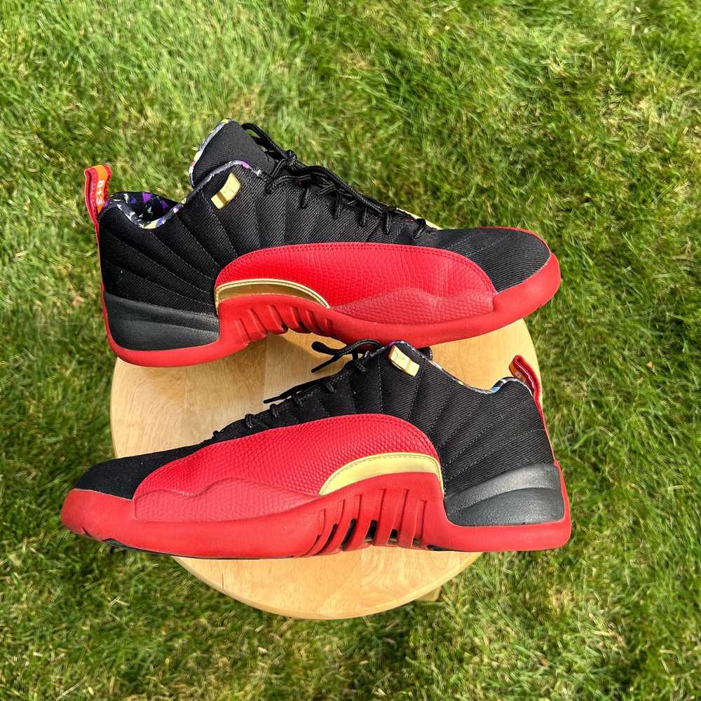 Jordan Brand × Nike Air Jordan 12 Retro Low SE 'S… - image 2