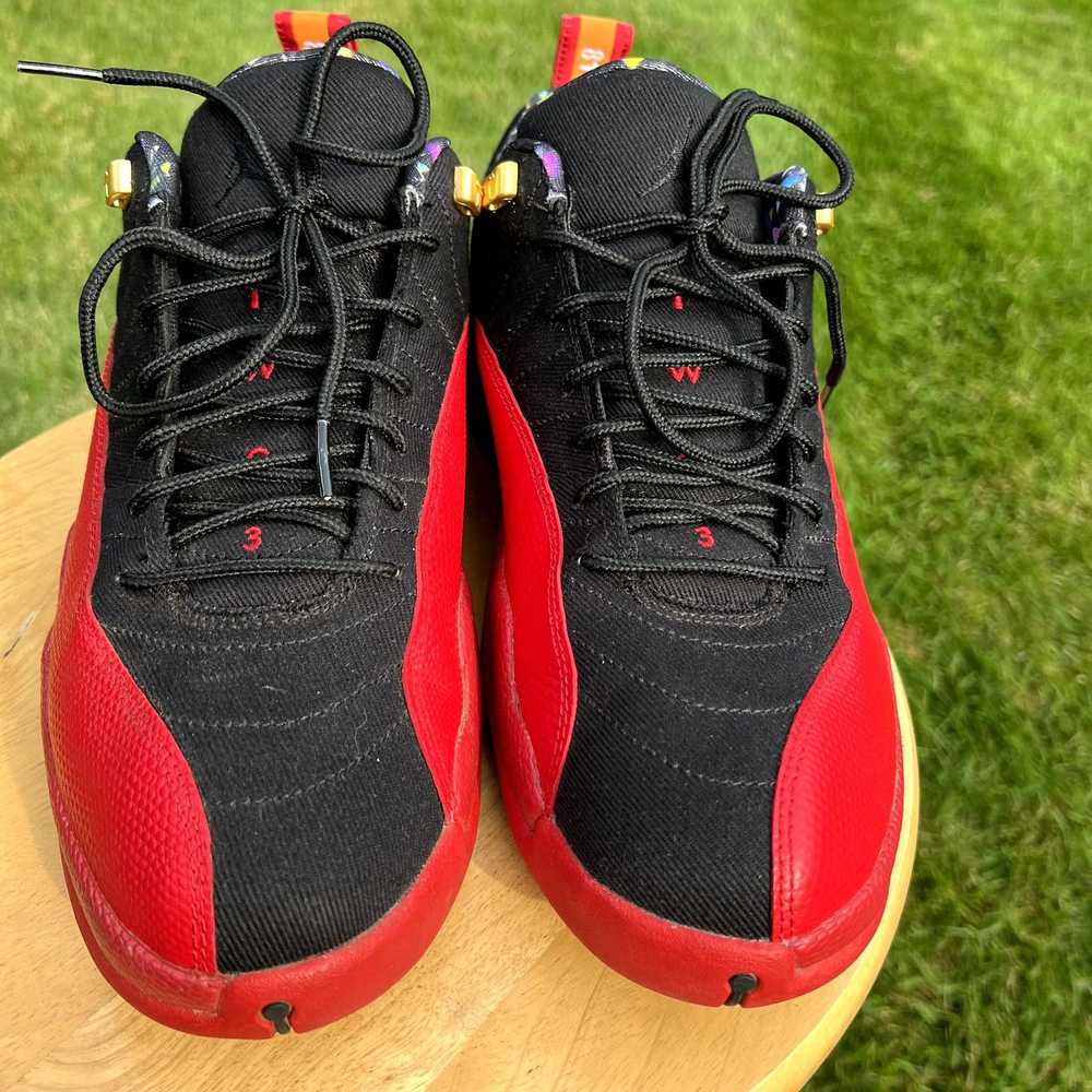 Jordan Brand × Nike Air Jordan 12 Retro Low SE 'S… - image 3