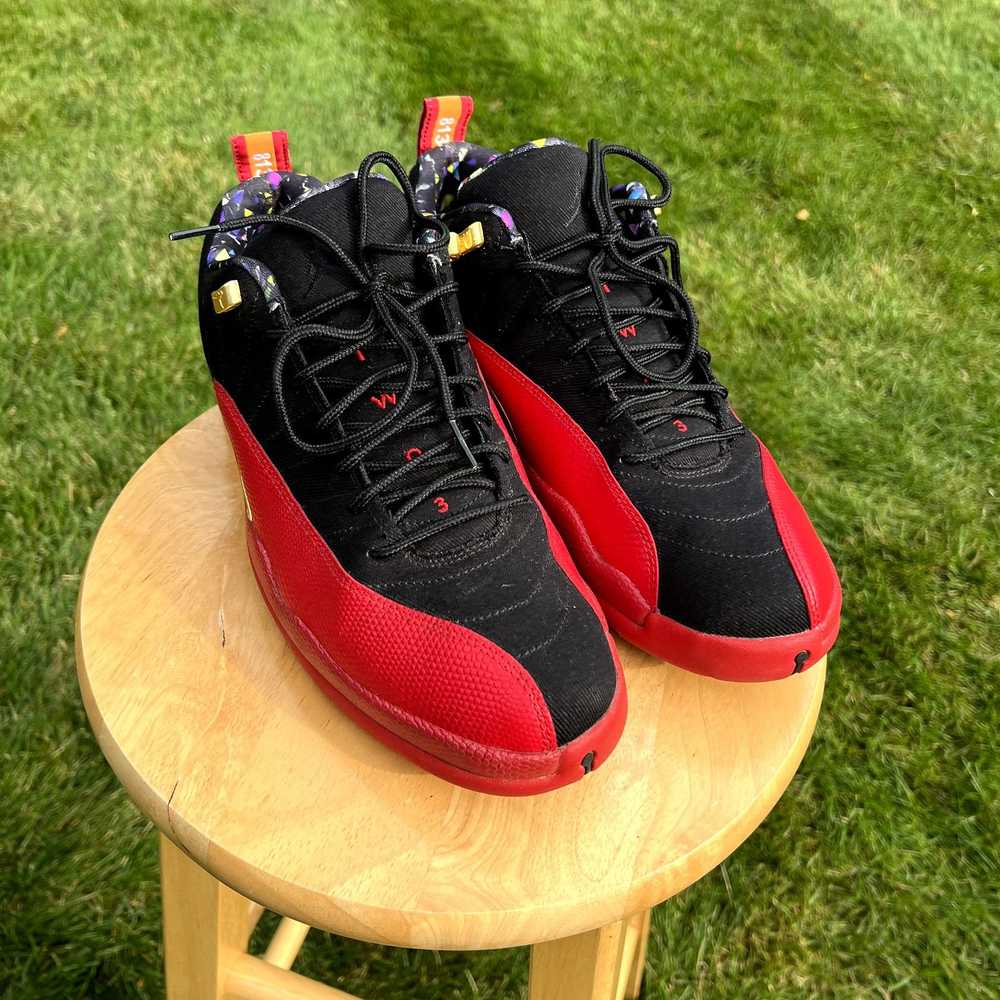 Jordan Brand × Nike Air Jordan 12 Retro Low SE 'S… - image 4