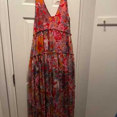 Free People Julianna Maxi