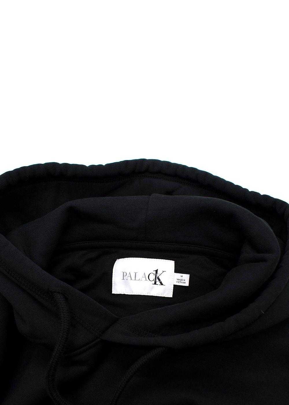 Managed by hewi Calvin Klein x Palace Black Logo … - image 3