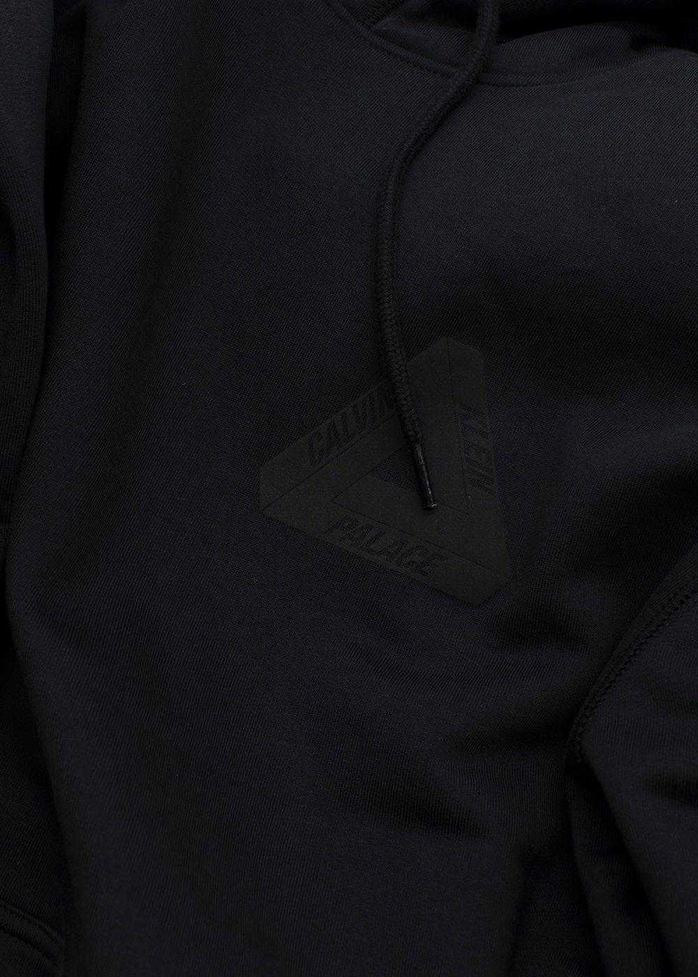 Managed by hewi Calvin Klein x Palace Black Logo … - image 4