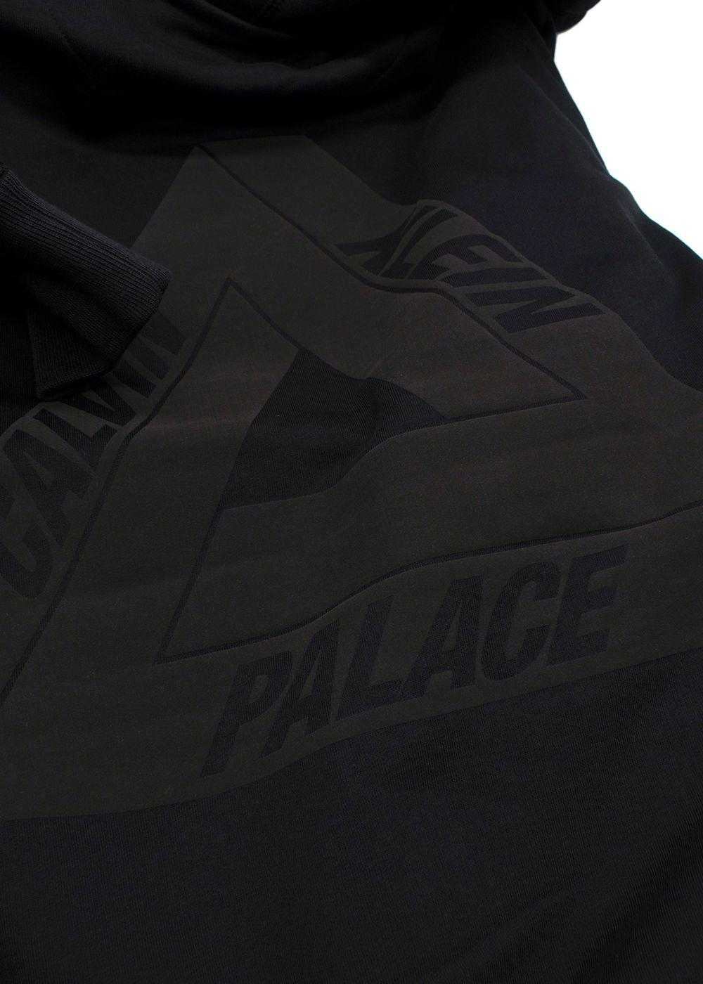 Managed by hewi Calvin Klein x Palace Black Logo … - image 8