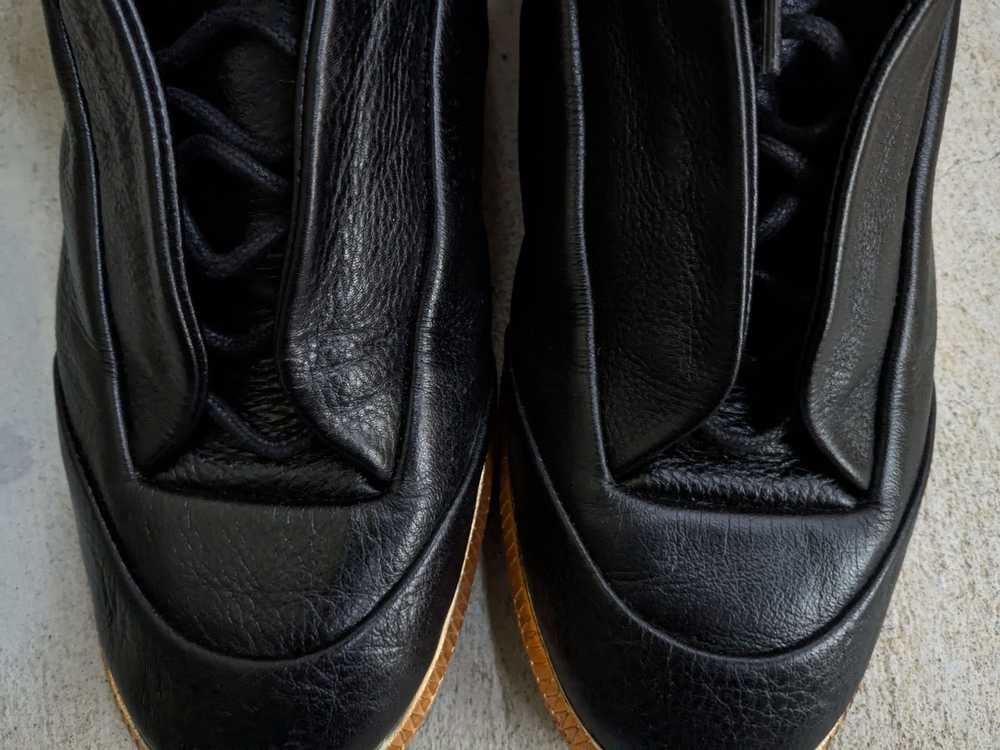 Maison Margiela × Rare Maison Margiela Future Bla… - image 3