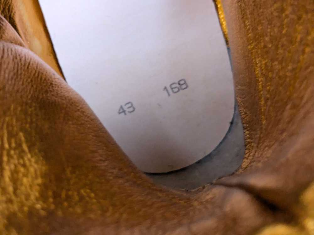 Maison Margiela × Rare Maison Margiela Future Bla… - image 7