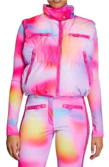 Managed by hewi Goldbergh Multicoloured Mystify S… - image 1