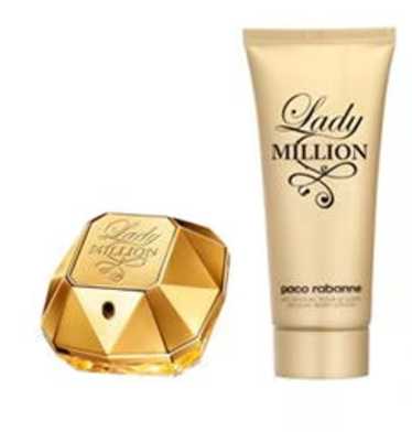 Managed by hewi Paco Rabanne Lady Million Gift Set - image 1