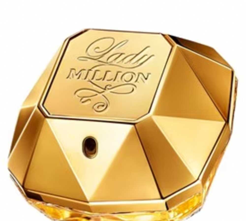 Managed by hewi Paco Rabanne Lady Million Gift Set - image 4