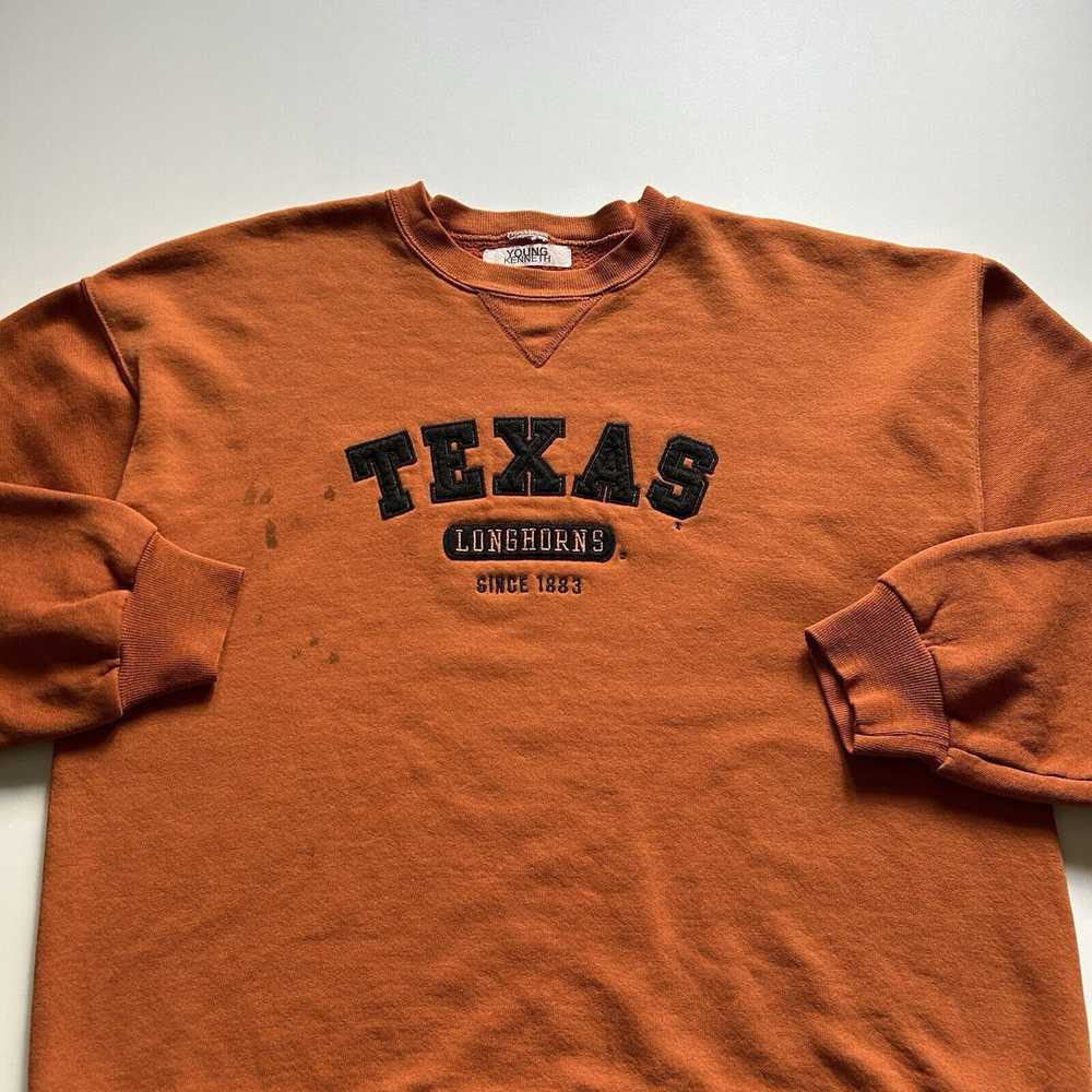 Ncaa × Russell Athletic × Vintage Vintage 2000s T… - image 2