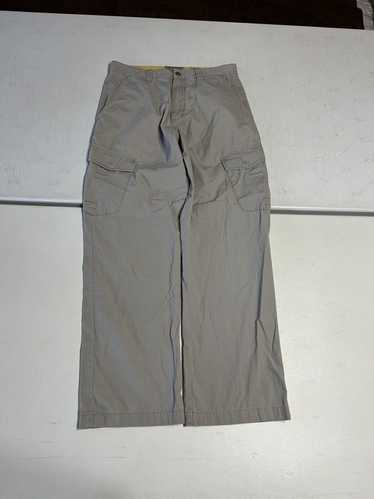 Quiksilver × Vintage Y2K quicksilver cargo pants