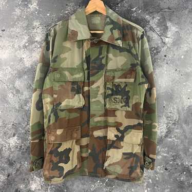 Vintage jacket usmc jacket - Gem Vintage jacket usmc jacket - Gem
