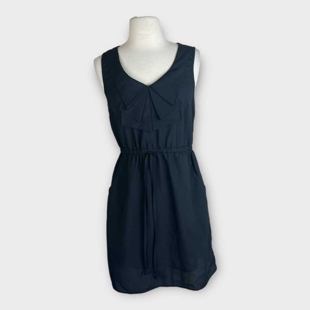 Kohls BeBop | Sleeveless Casual Black Dress | Sma… - image 1