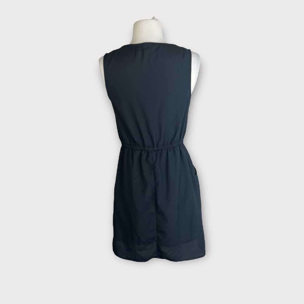 Kohls BeBop | Sleeveless Casual Black Dress | Sma… - image 3