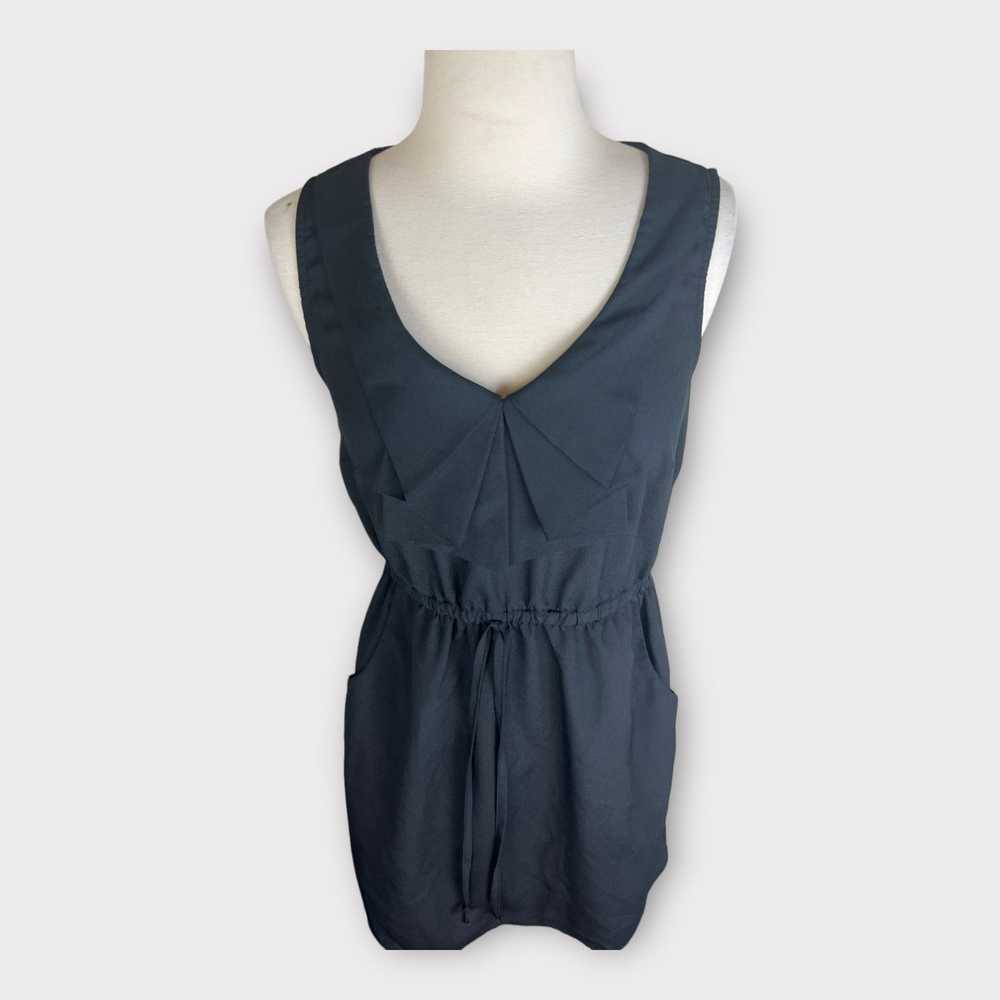 Kohls BeBop | Sleeveless Casual Black Dress | Sma… - image 5