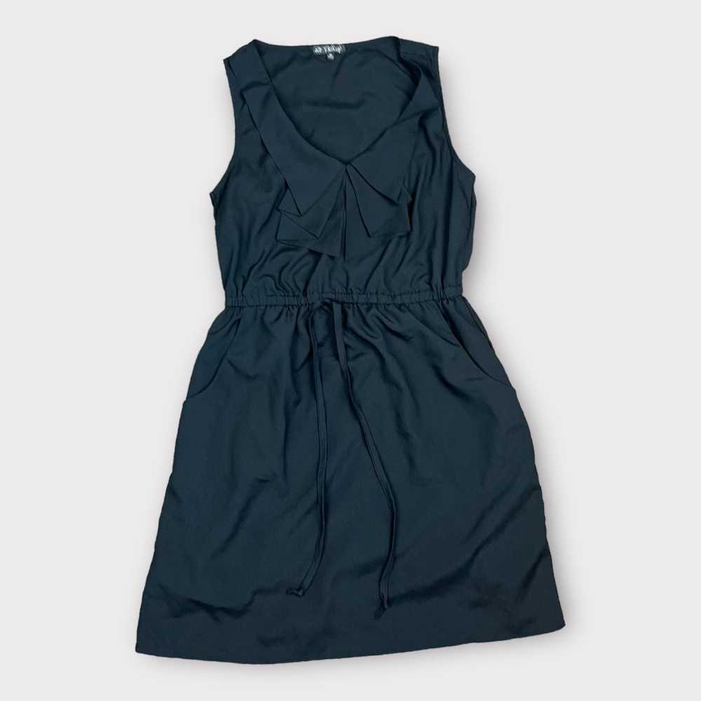 Kohls BeBop | Sleeveless Casual Black Dress | Sma… - image 8