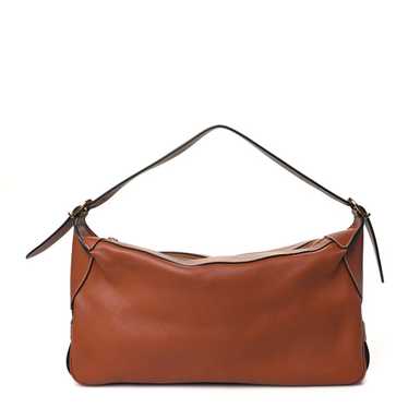 CELINE Supple Calfskin Medium Romy Shoulder Bag T… - image 1