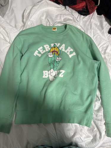 Teriyaki source bape teriyaki - Gem