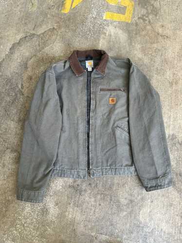 Carhartt × Vintage Vintage Carhartt Detroit J97 MO