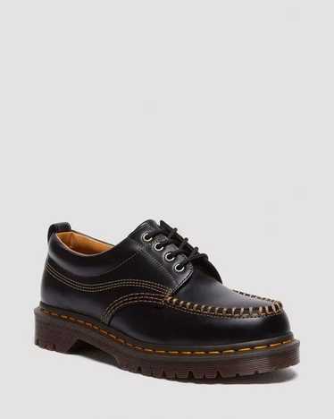 Dr. Martens Dr. Marten LOWELL LEATHER MOC TOE SHOE