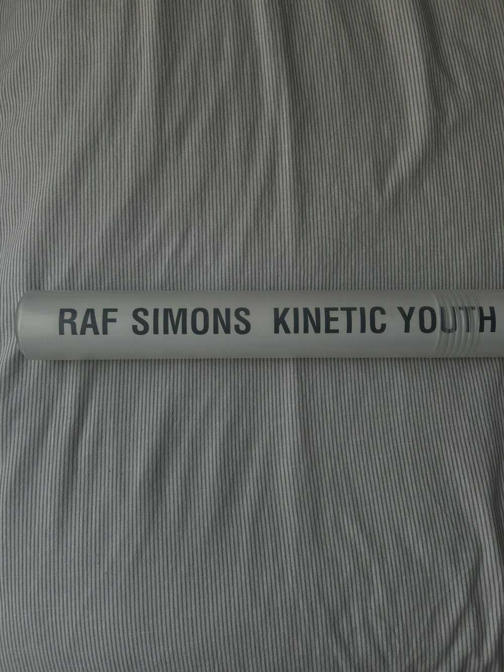 Archival Clothing × Raf Simons Spring/Summer 1999… - image 3