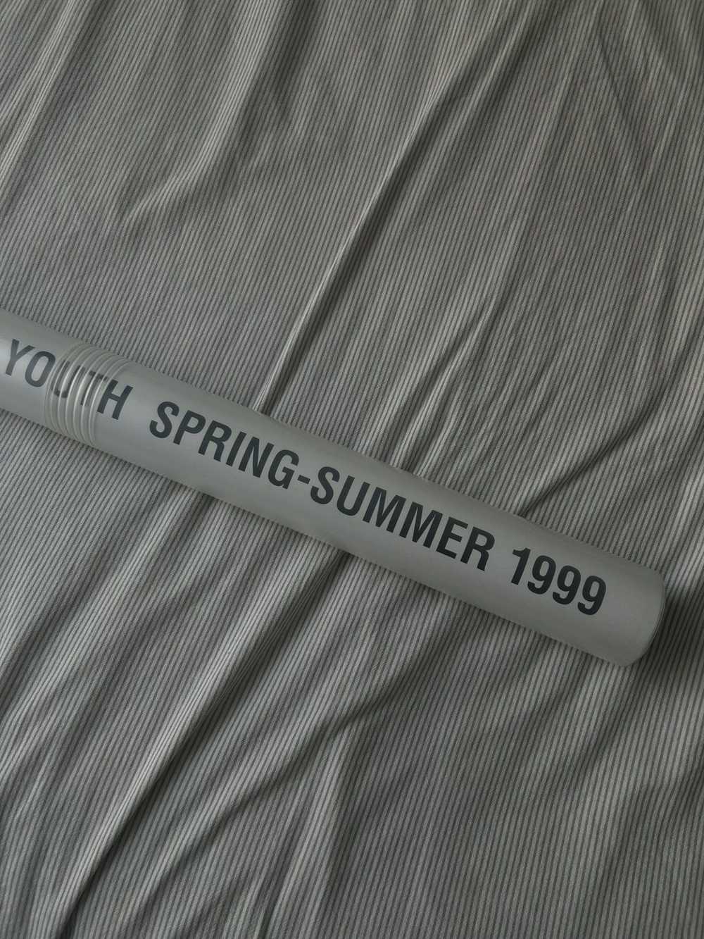 Archival Clothing × Raf Simons Spring/Summer 1999… - image 4