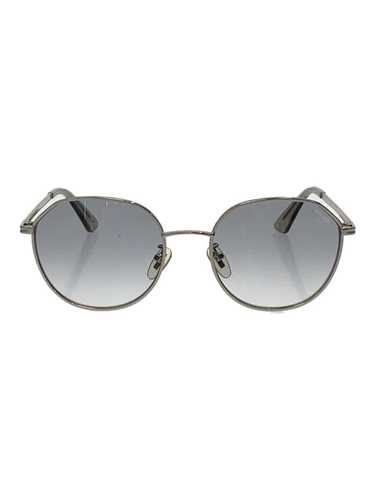 POLICE GOLD SUNGLASSES SLV GRY SPL778N - image 1