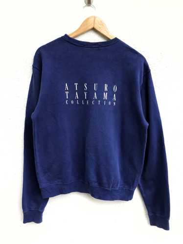 Designer × Japanese Brand × Vintage Made In Japan… - image 1