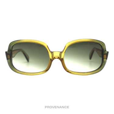 Dior 🔴 Christian Dior Optyl Vintage Sunglasses -… - image 1