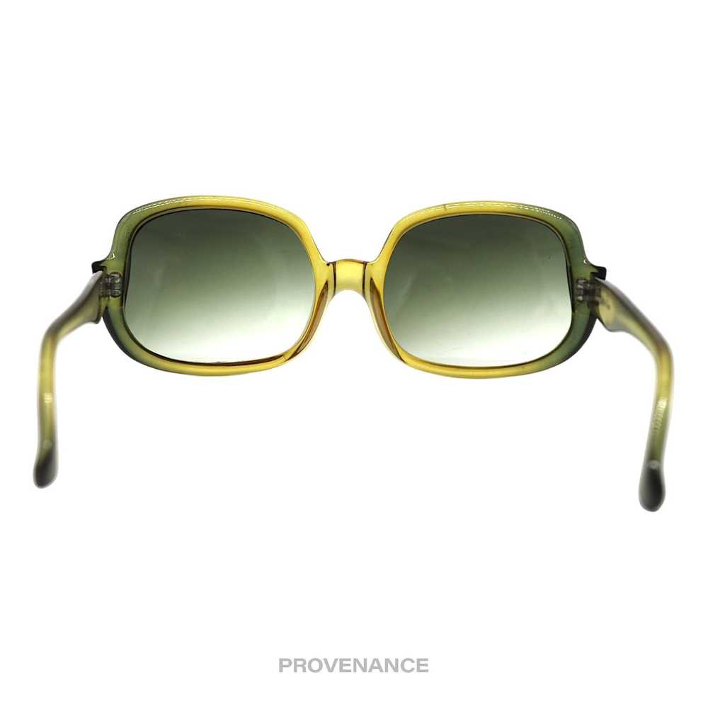 Dior 🔴 Christian Dior Optyl Vintage Sunglasses -… - image 4