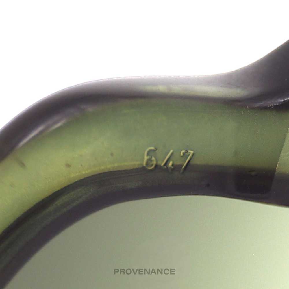 Dior 🔴 Christian Dior Optyl Vintage Sunglasses -… - image 9