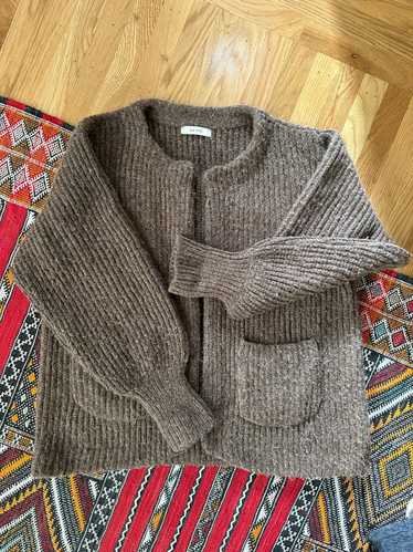 Na Nin Dylan Sweater Coat (One Size) | Used,…