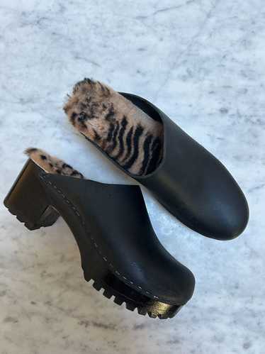 No. 6 Liza Clog on Mid Tread (42) | Used,…